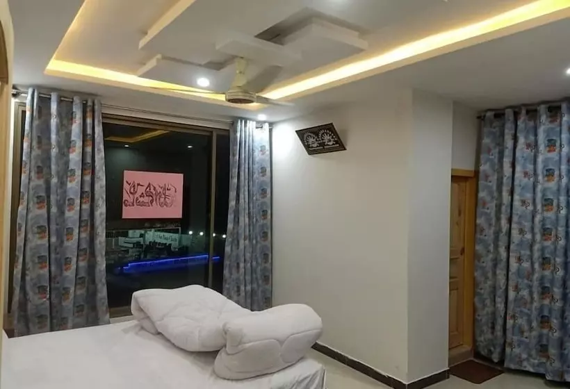 Mawa Hotel Balakot