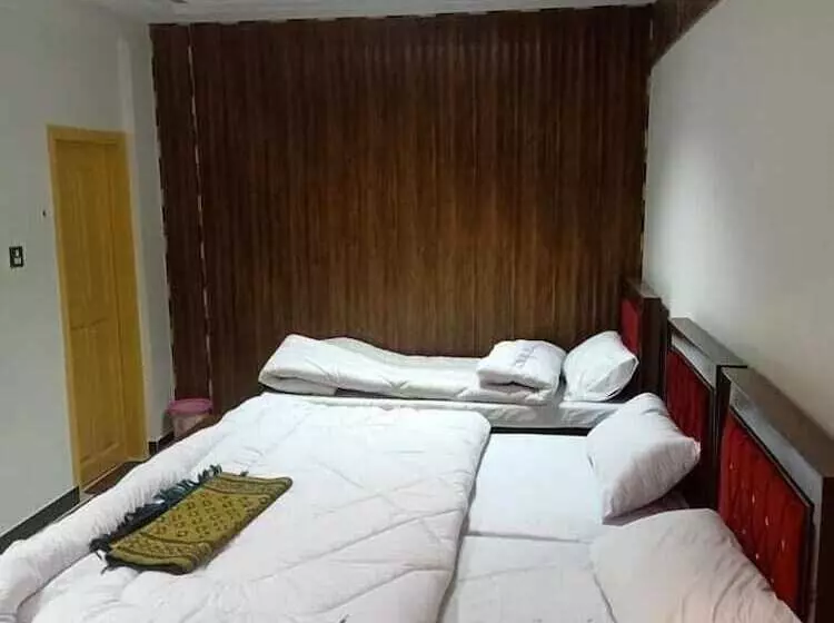 Mawa Hotel Balakot