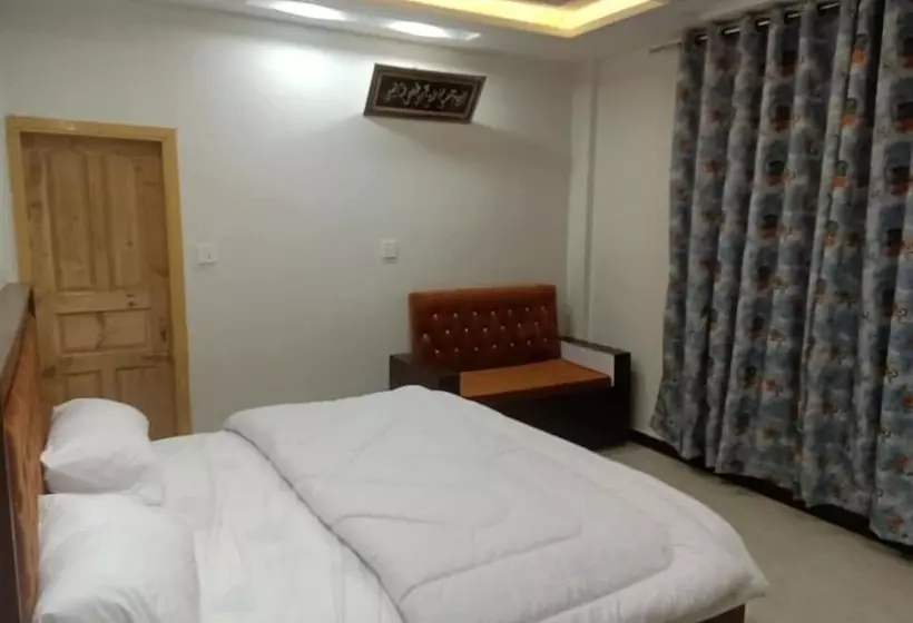 Mawa Hotel Balakot
