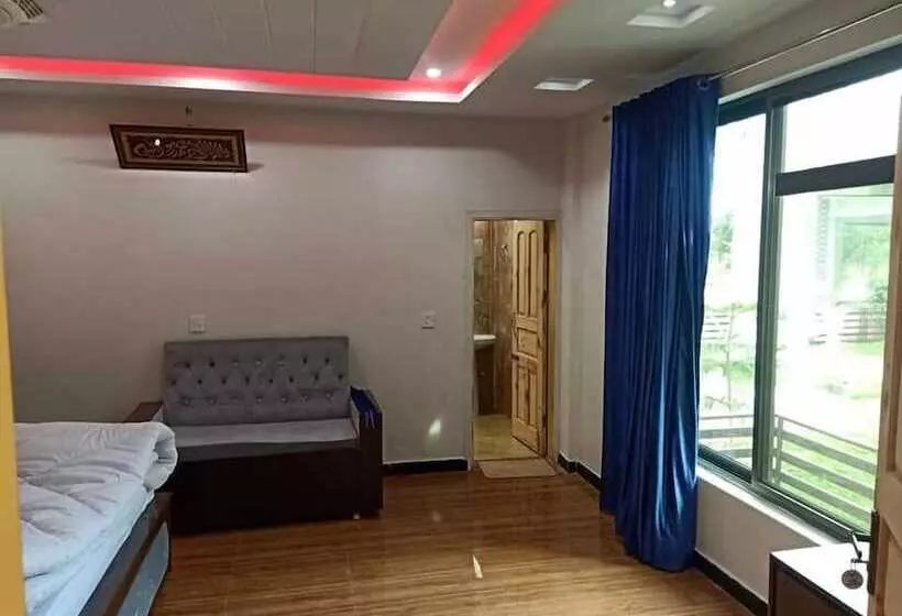 Mawa Hotel Balakot