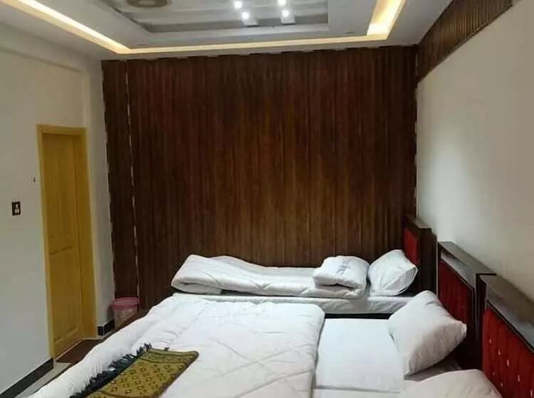 Mawa Hotel Balakot