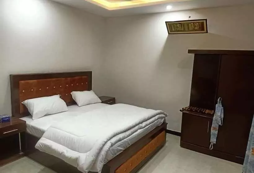 Mawa Hotel Balakot