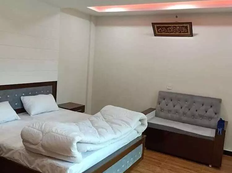 Mawa Hotel Balakot
