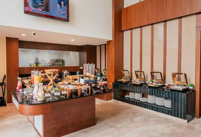 The Fern An Ecotel Hotel, Alwar Sariska