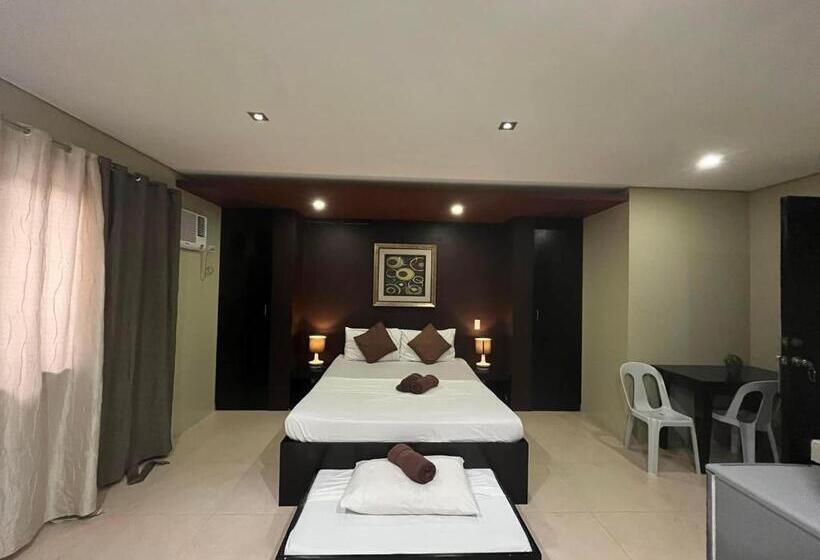 فندق صغير Casita Isla Beach Inn