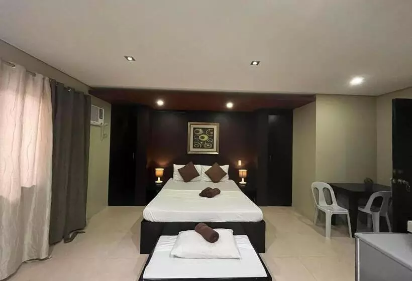 ユースホステル Casita Isla Beach Inn