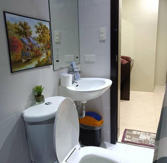 فندق صغير Casita Isla Beach Inn