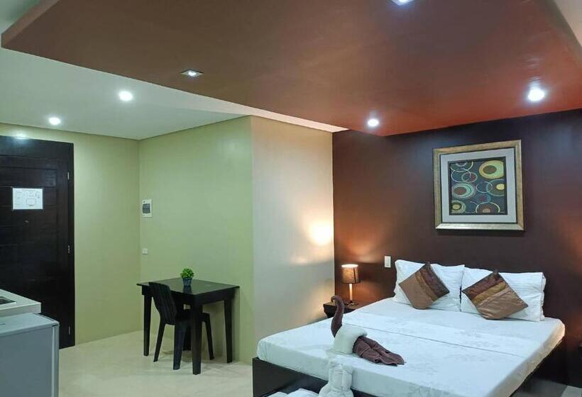 فندق صغير Casita Isla Beach Inn