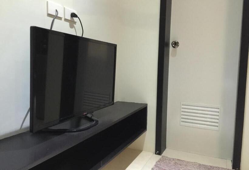 فندق صغير Casita Isla Beach Inn