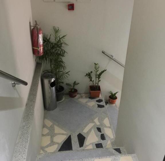 فندق صغير Casita Isla Beach Inn