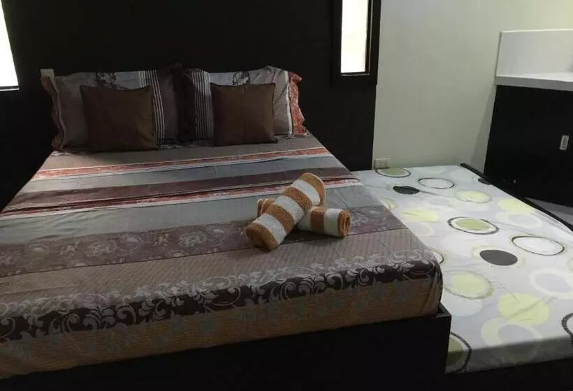 ユースホステル Casita Isla Beach Inn
