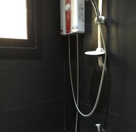 فندق صغير Casita Isla Beach Inn