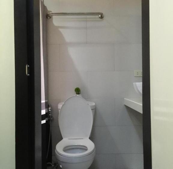 فندق صغير Casita Isla Beach Inn