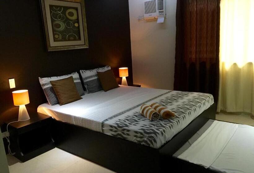 فندق صغير Casita Isla Beach Inn