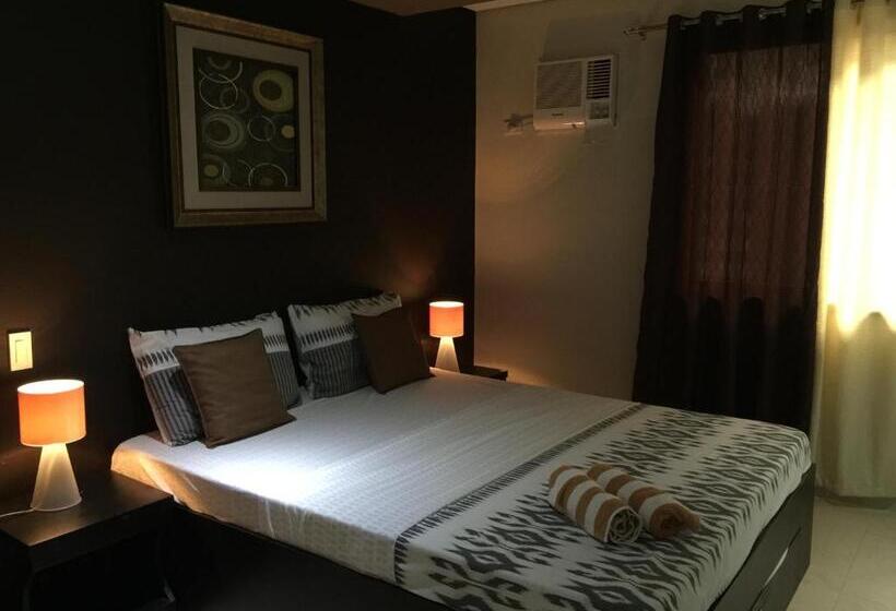 فندق صغير Casita Isla Beach Inn