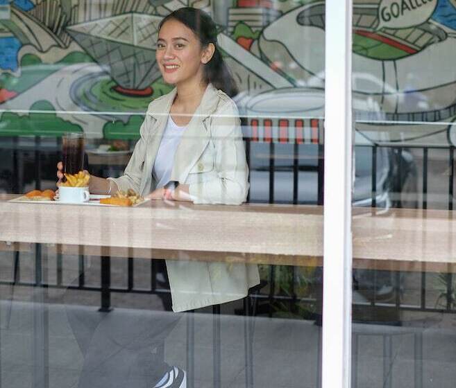 Amaris Hotel Kalimalang