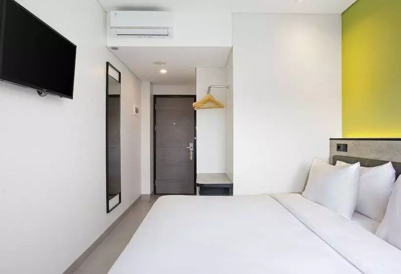 Amaris Hotel Kalimalang