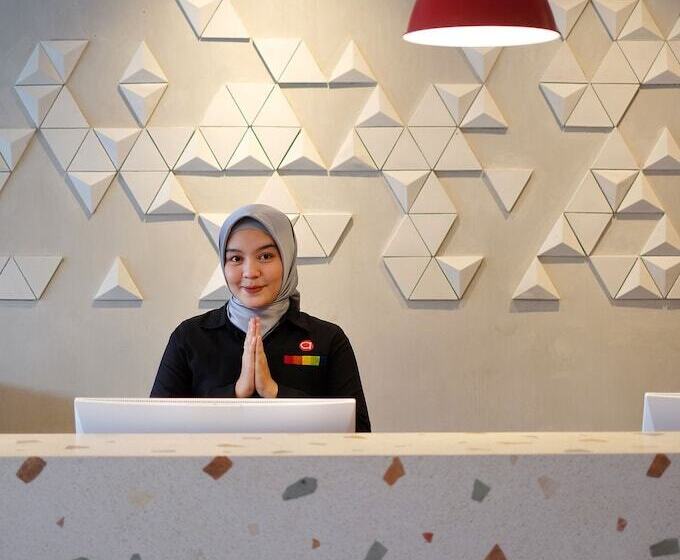 Amaris Hotel Kalimalang