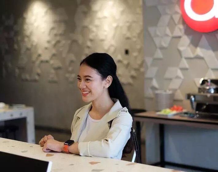 Amaris Hotel Kalimalang