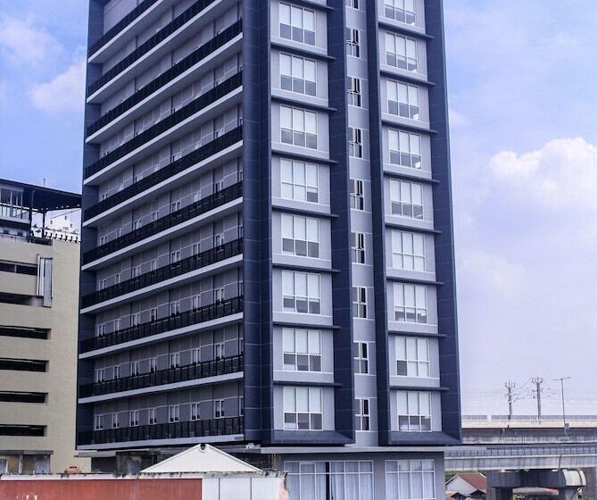 Amaris Hotel Kalimalang