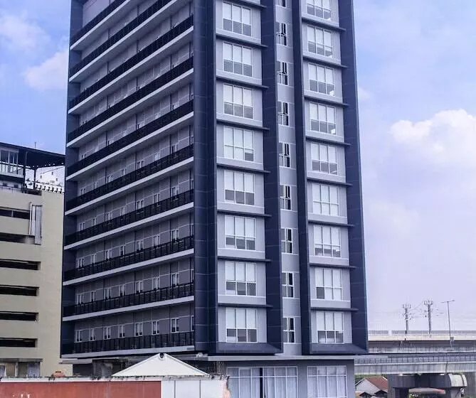 Amaris Hotel Kalimalang