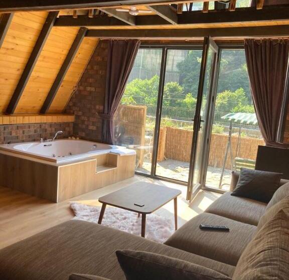 צימר Bunika Bungalov