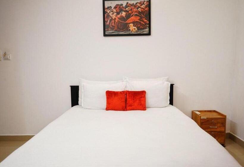 Bed and Breakfast Fortis Rooms