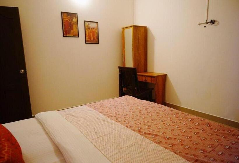 Bed and Breakfast Fortis Rooms