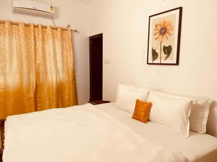 Bed and Breakfast Fortis Rooms