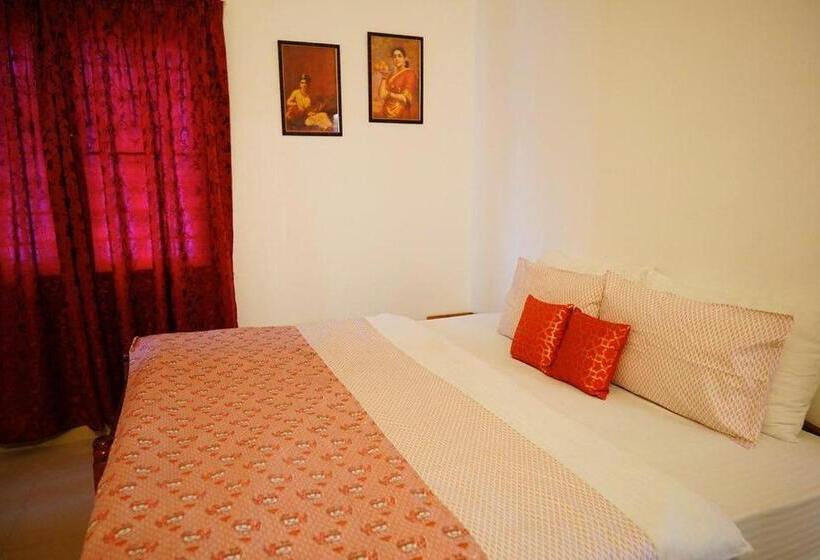 Bed and Breakfast Fortis Rooms