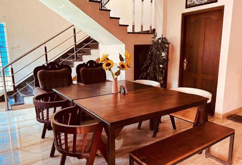 Bed and Breakfast Fortis Rooms