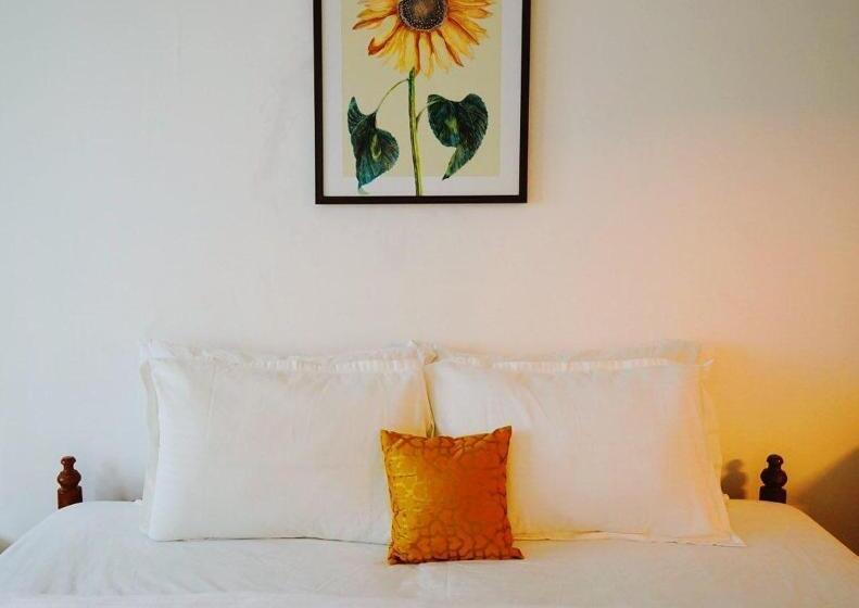 Bed and Breakfast Fortis Rooms