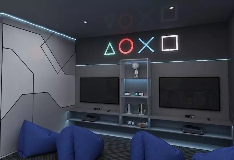 Gg Hotel Bandar Sunway