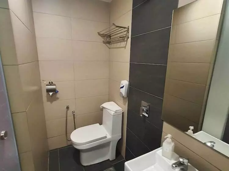 Gg Hotel Bandar Sunway