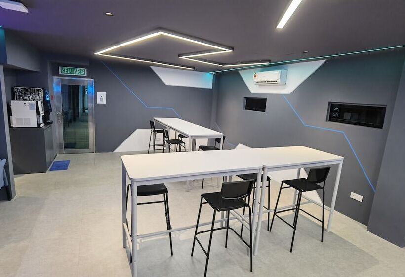 Gg Hotel Bandar Sunway