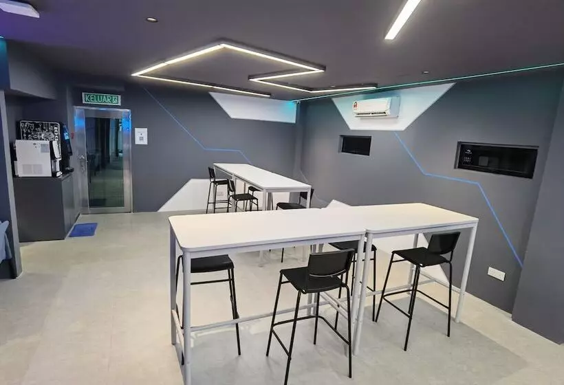 Gg Hotel Bandar Sunway