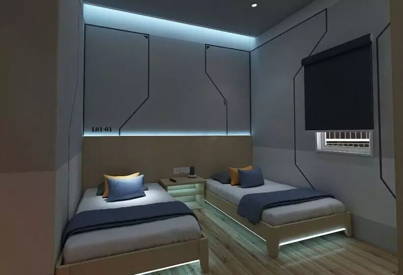 Gg Hotel Bandar Sunway