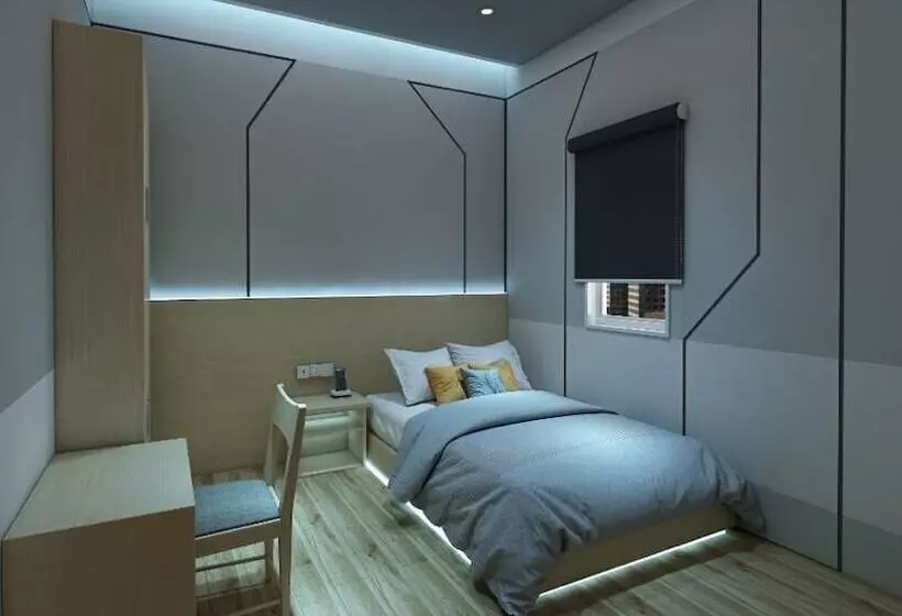 Gg Hotel Bandar Sunway