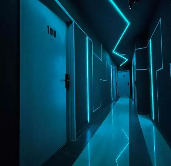 Gg Hotel Bandar Sunway