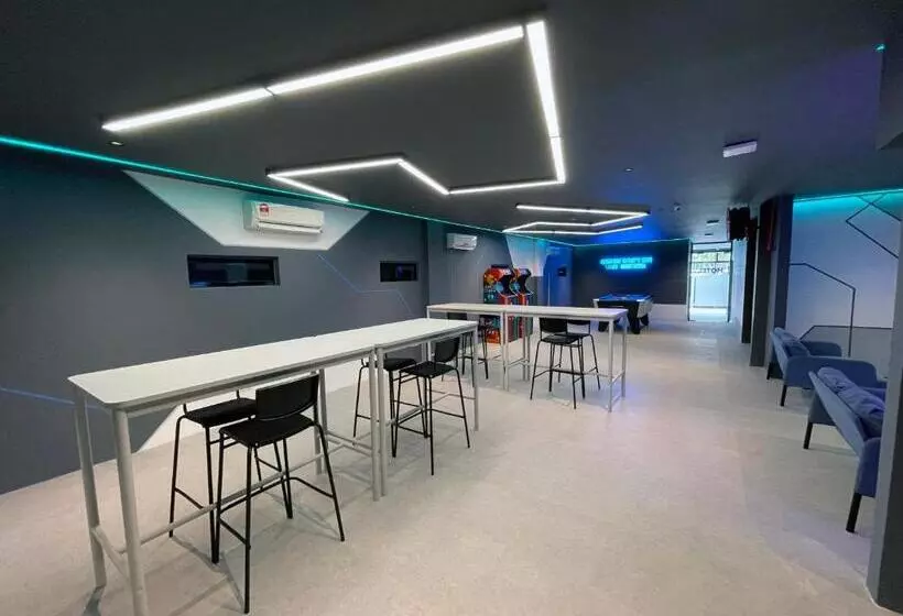 Gg Hotel Bandar Sunway