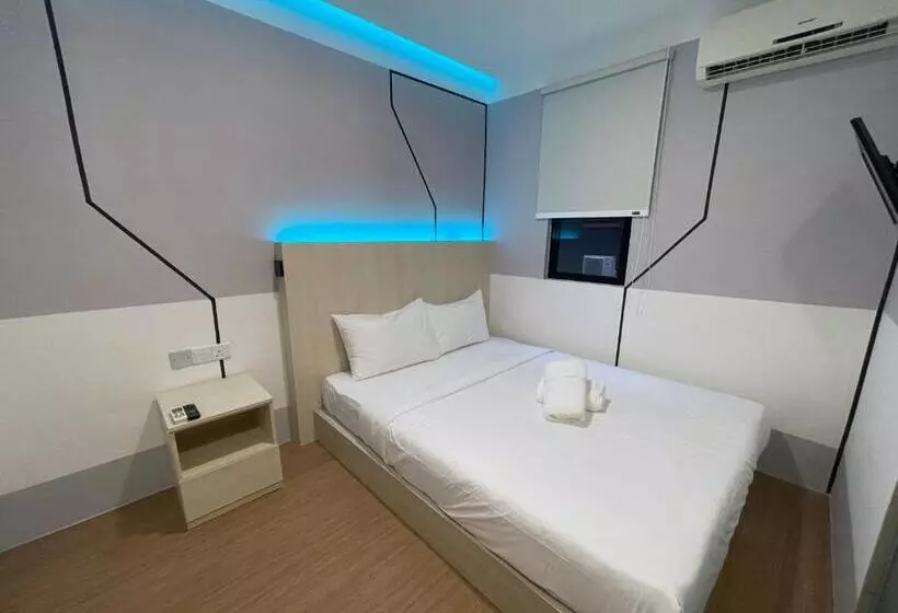 Gg Hotel Bandar Sunway