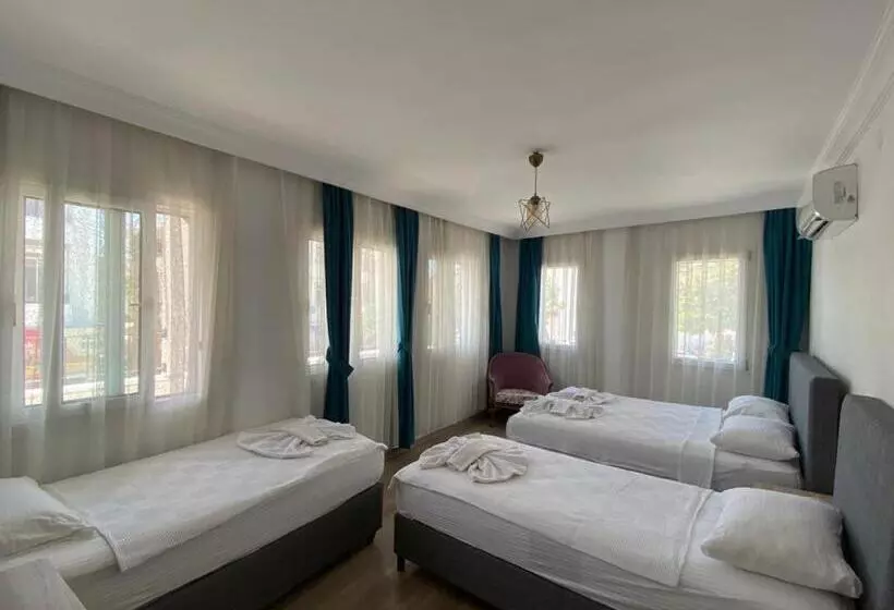 Gülhan City Otel