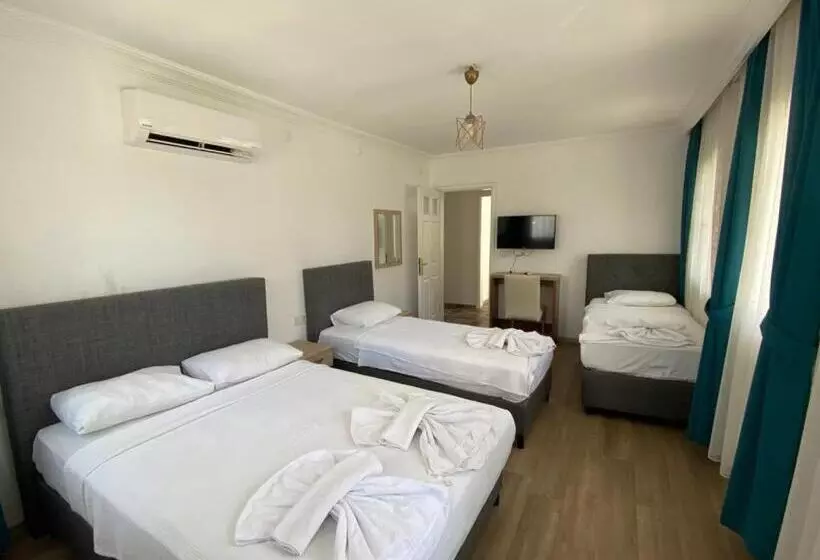 Gülhan City Otel