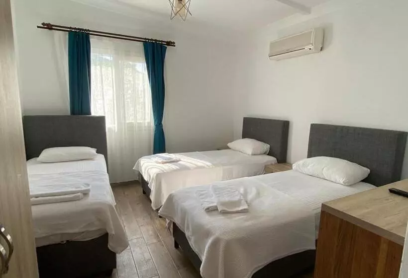 Gülhan City Otel