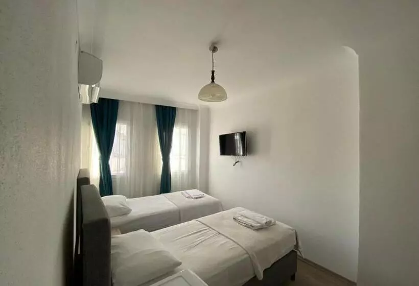 Gülhan City Otel