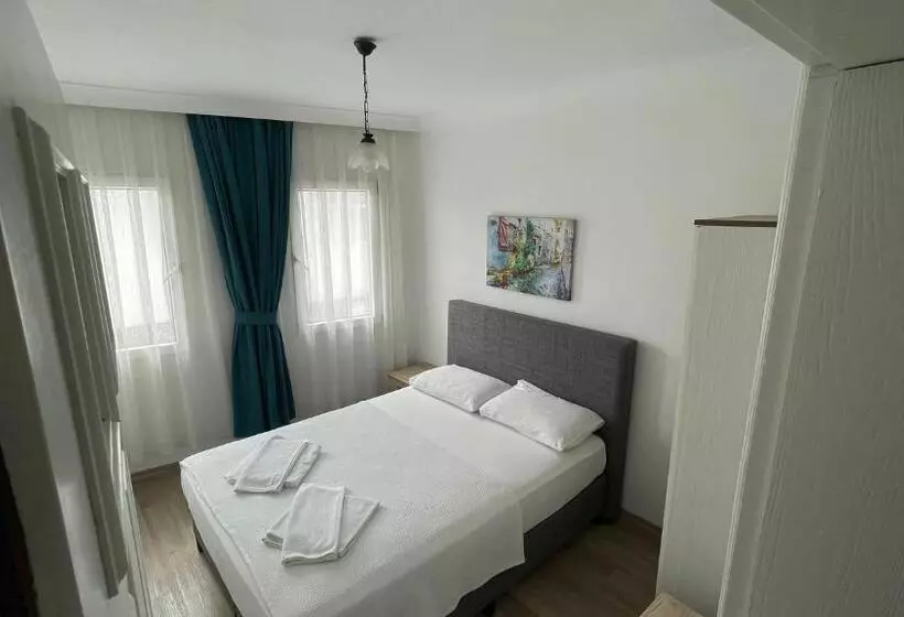 Gülhan City Otel