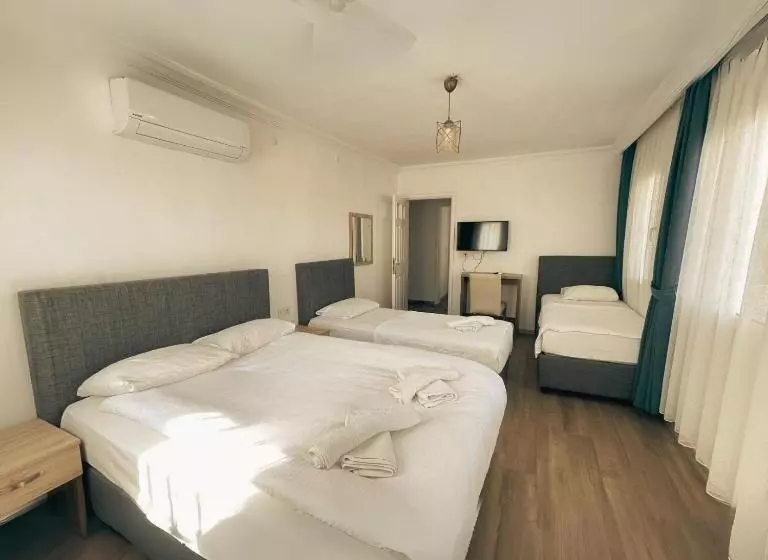 Gülhan City Otel