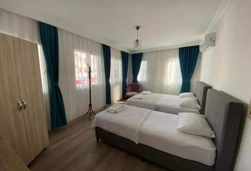 Gülhan City Otel