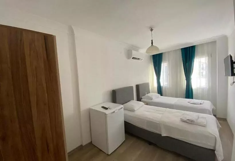 Gülhan City Otel