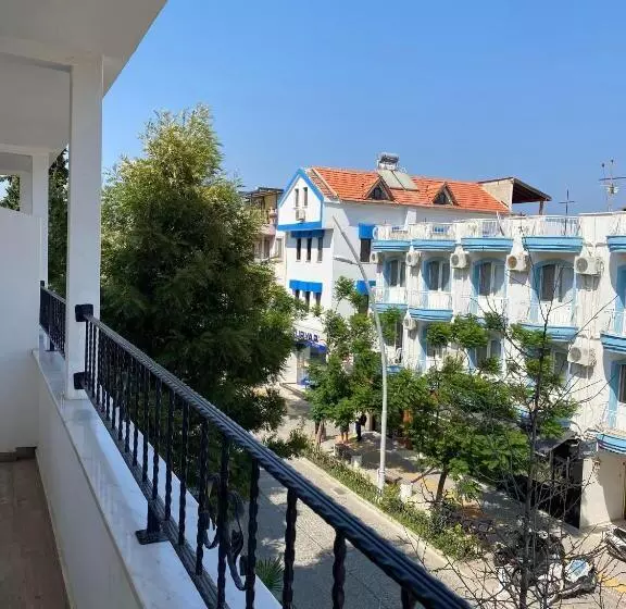 Gülhan City Otel